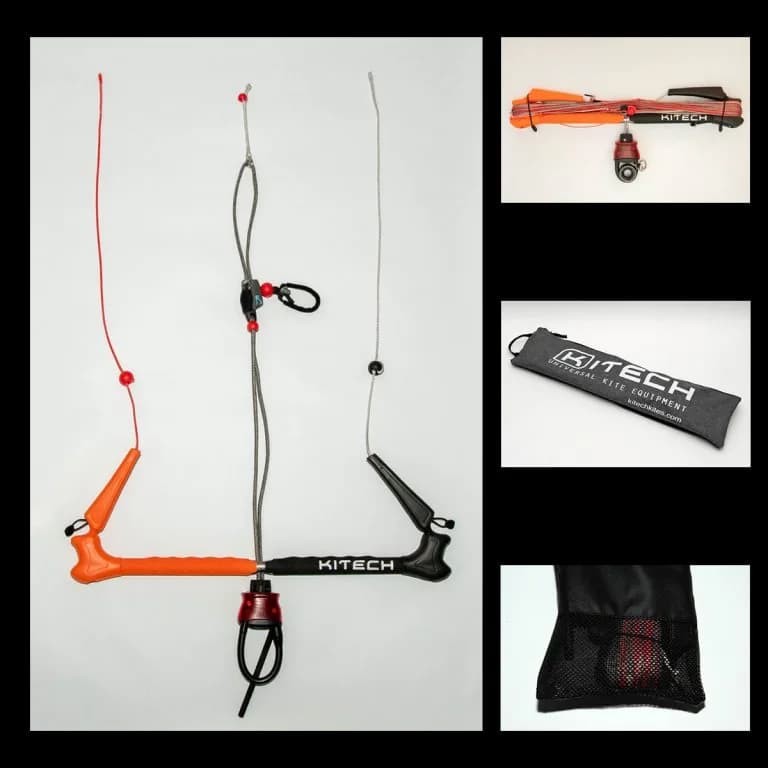 Kitech Bar System