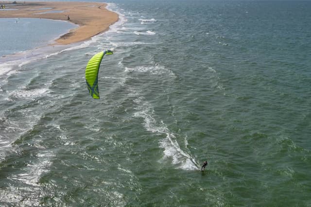 Kitech FRS V2 detail 1