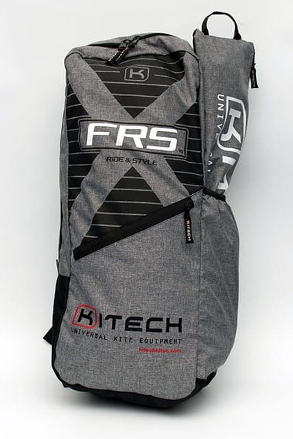 Kitech High Tech Bag