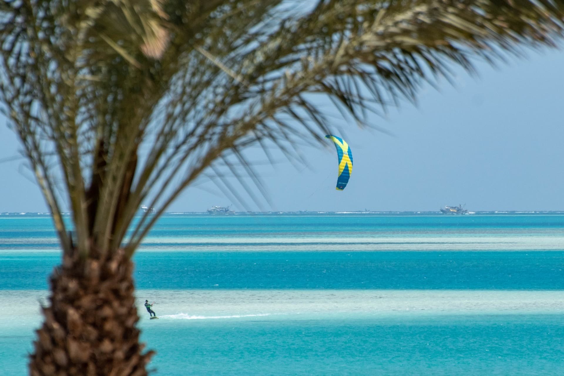 Kitech Lifestyle Background